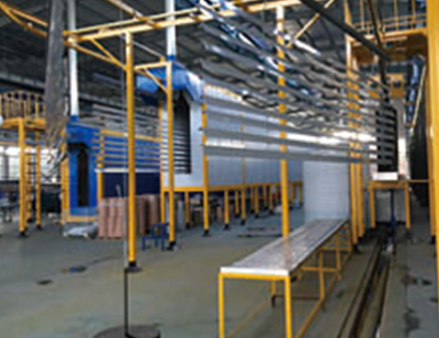 噴塑廠家 噴塑廠家