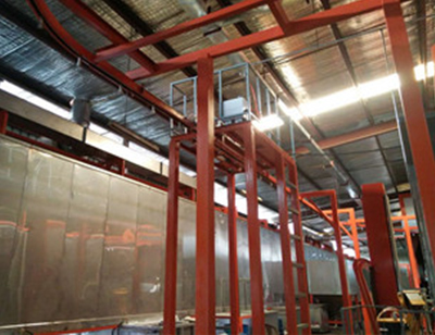 靜電噴涂設(shè)備容量 靜電噴涂設(shè)備容量