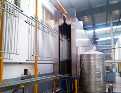 噴塑哪家好 噴塑哪家好