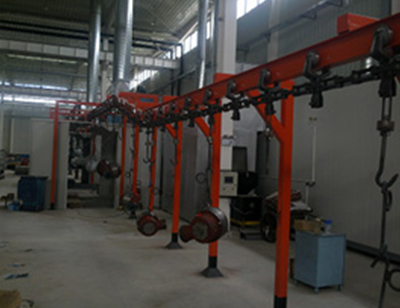 金屬噴涂 金屬噴涂