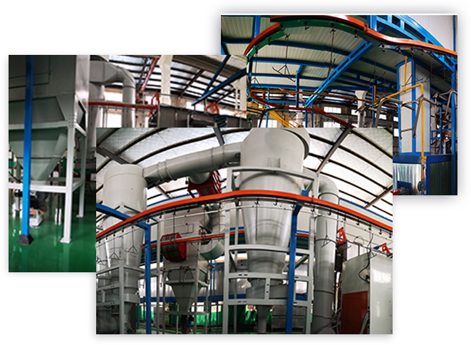 噴塑廠家 噴塑廠家