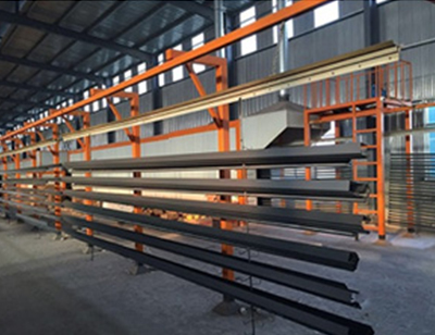 金屬噴涂廠家 金屬噴涂廠家